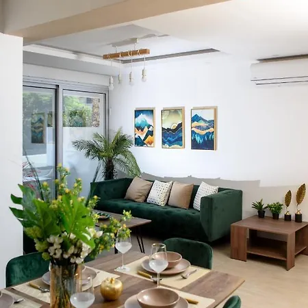 Amazonia Flat 102 Apartament *