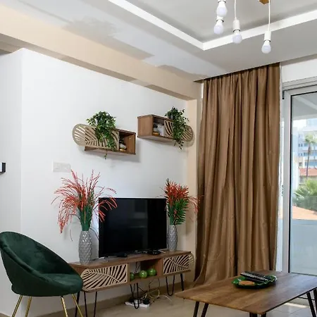 Amazonia Flat 102 Apartament