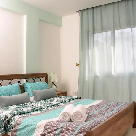 Amazonia Flat 102 Apartament