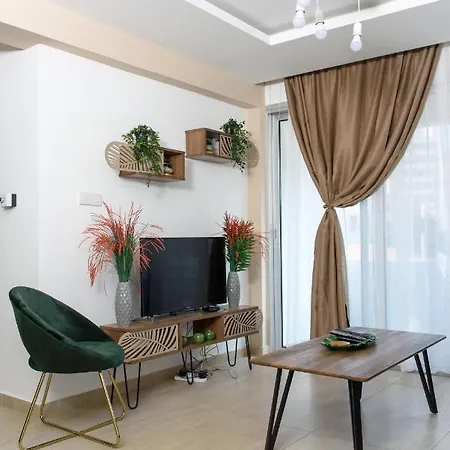 Amazonia Flat 102 Apartment