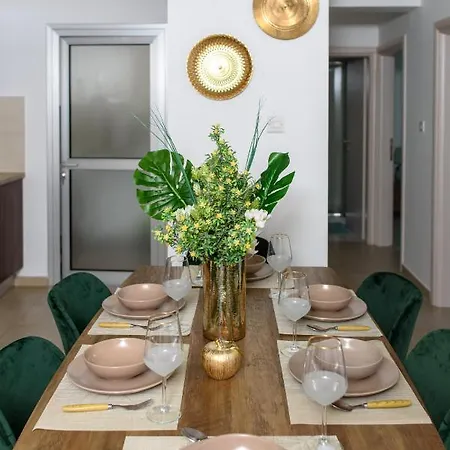 Amazonia Flat 102 Apartment