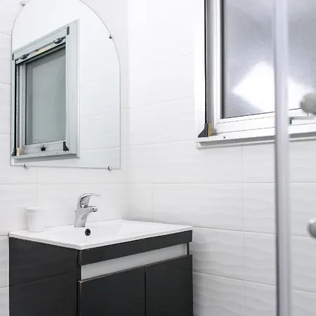 Amazonia Flat 102 Apartament