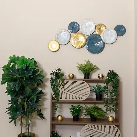 Amazonia Flat 102 Apartament