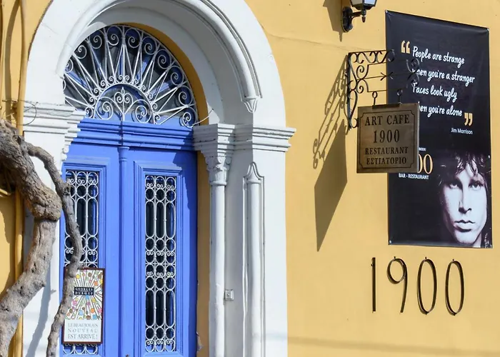 Amazonia Flat 102 Apartmán *