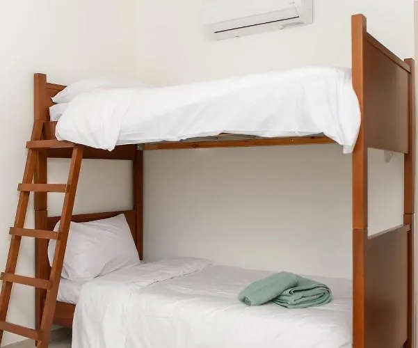 Amazonia Flat 102 Apartmán *