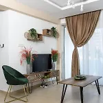 Amazonia Flat 102 Lejlighed