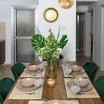 Amazonia Flat 102 Lejlighed