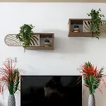 Amazonia Flat 102 Lejlighed Larnaca