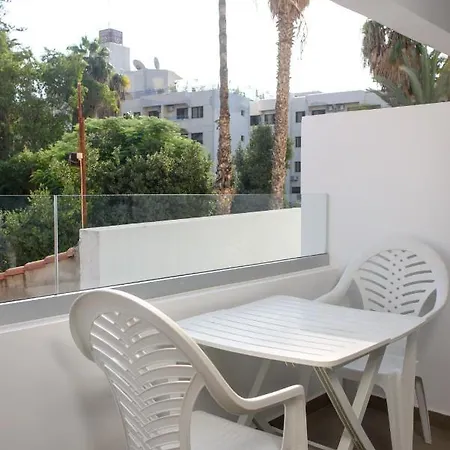 Amazonia Flat 102 דירה