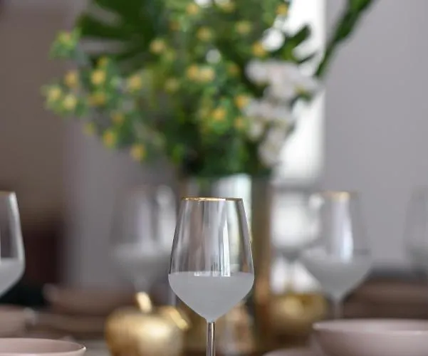 Amazonia Flat 102 דירה לרנקה