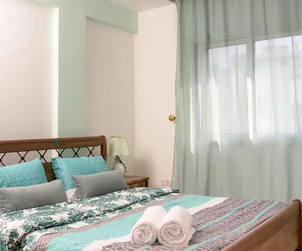 Amazonia Flat 102 Apartmán