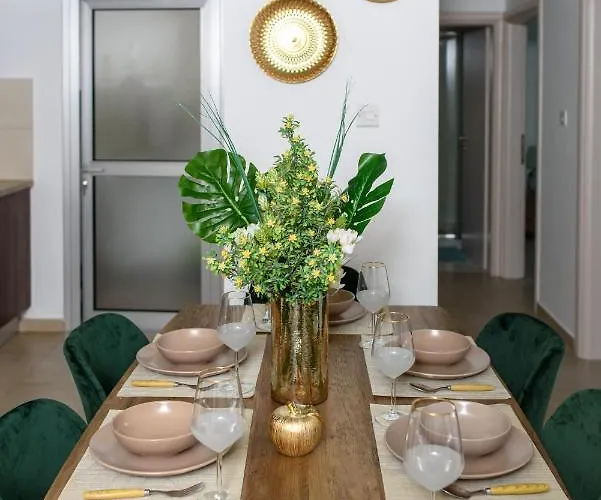 Amazonia Flat 102 Apartman