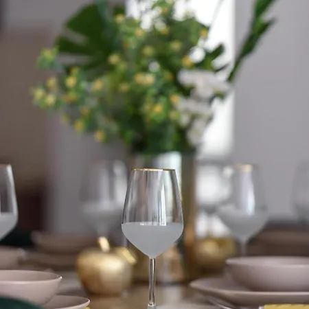 Amazonia Flat 102 Daire Larnaca