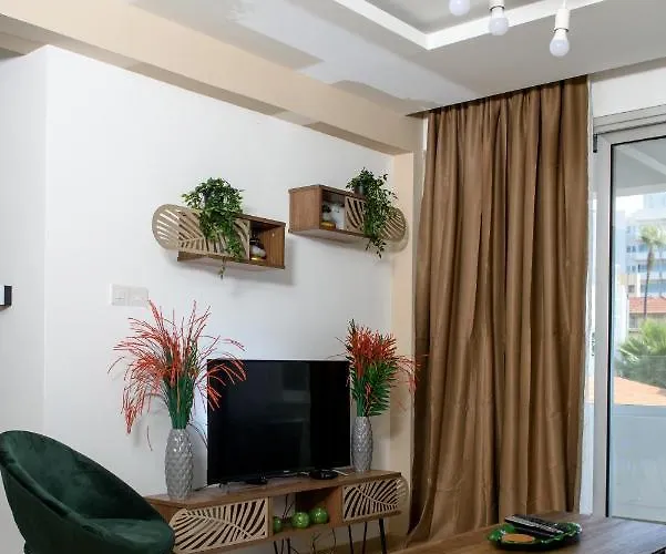 Amazonia Flat 102 Lejlighed