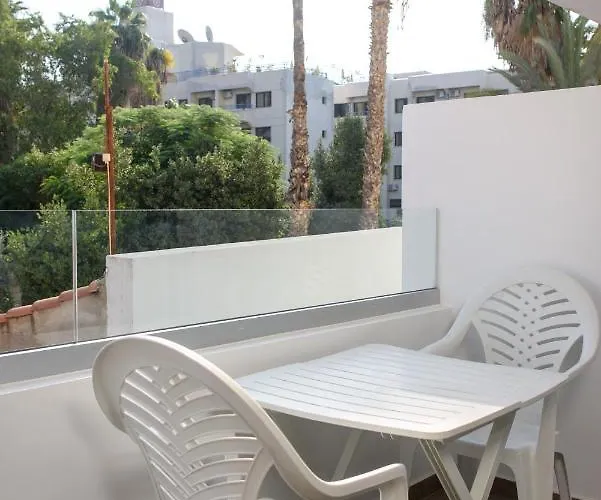 Amazonia Flat 102 Lejlighed