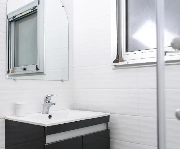 Amazonia Flat 102 Lejlighed