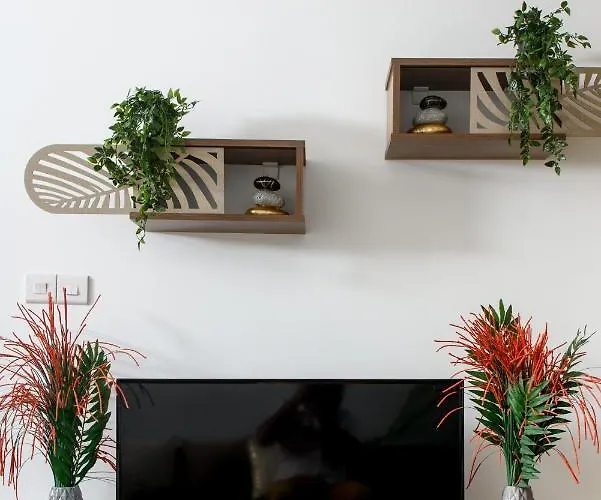 Amazonia Flat 102 Lejlighed Larnaca